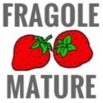 Fragole Mature
